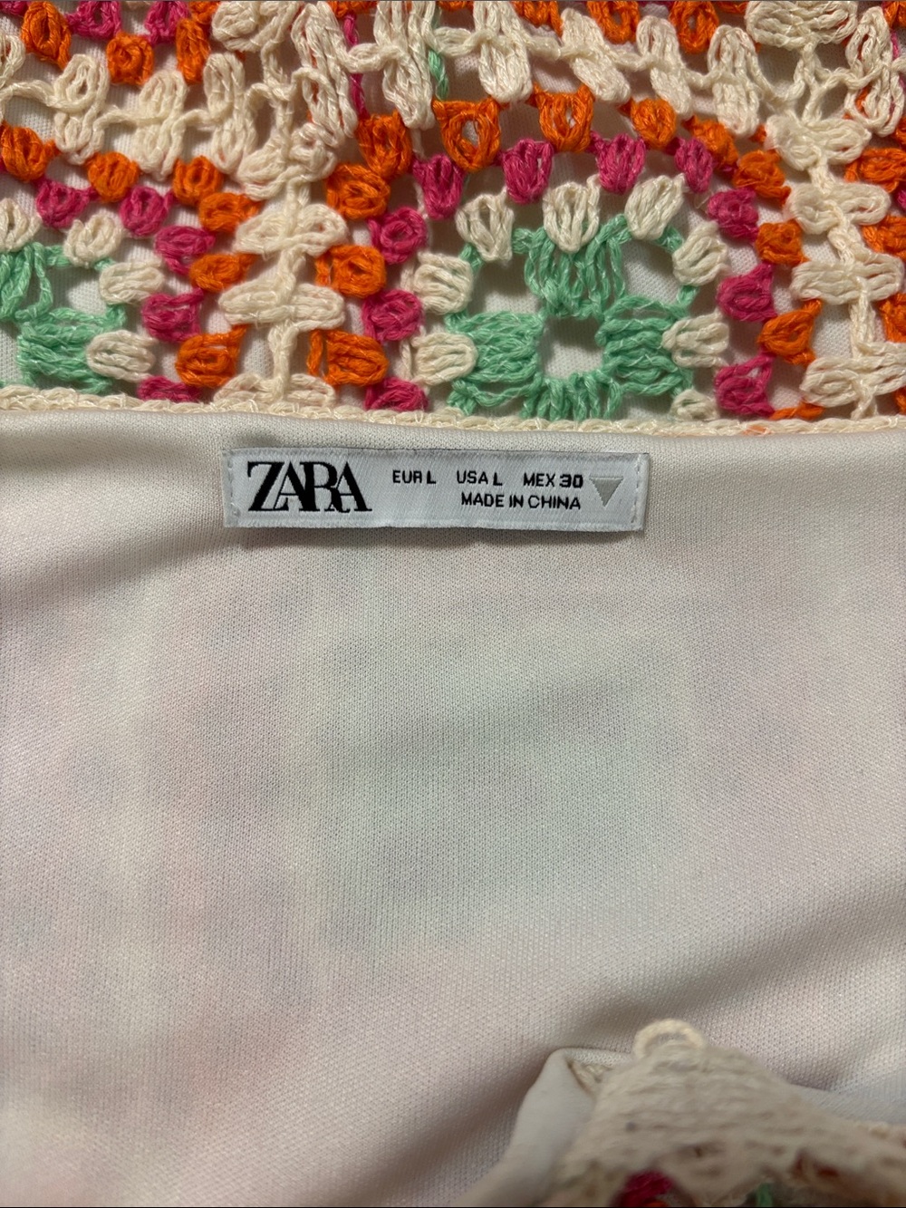 Zara - Picture 5 of 5